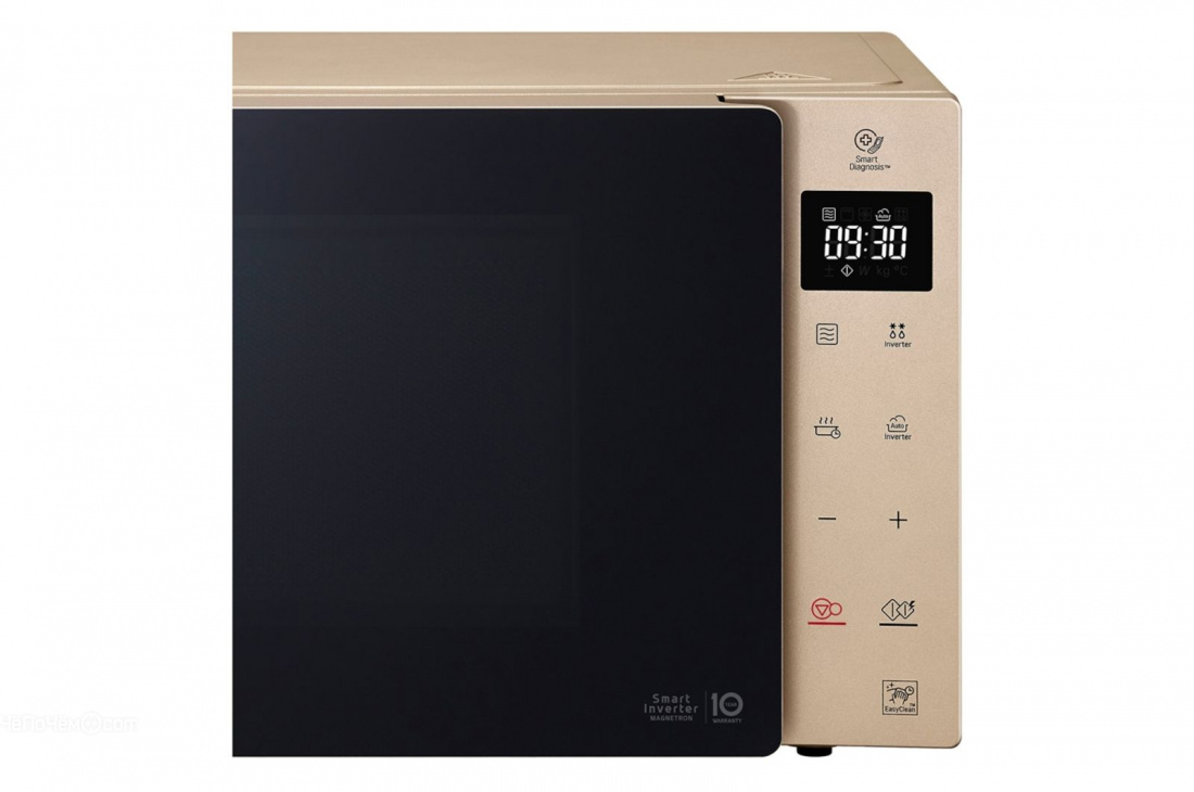 Микроволновая печь LG MW-25W35GISH